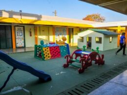 Educação Infantil em Taubaté - SP