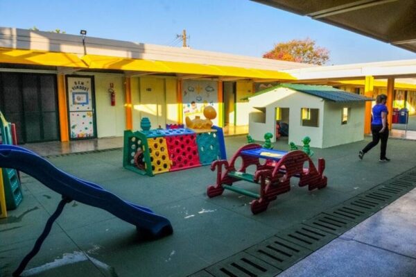 Educação Infantil em Taubaté - SP