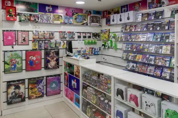 Eletrônicos em São Gonçalo - RJ