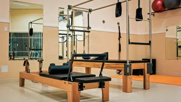 Estúdio de Pilates em Ribeirão Preto - SP