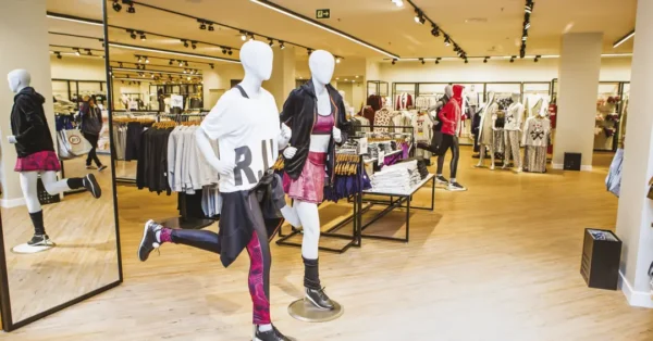 Moda Feminina em Fortaleza - CE