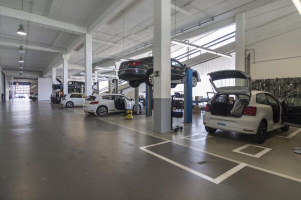 Mecânica Automotiva em Curitiba - PR