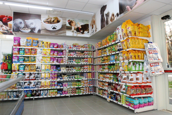 Pet Shop em Campinas - SP