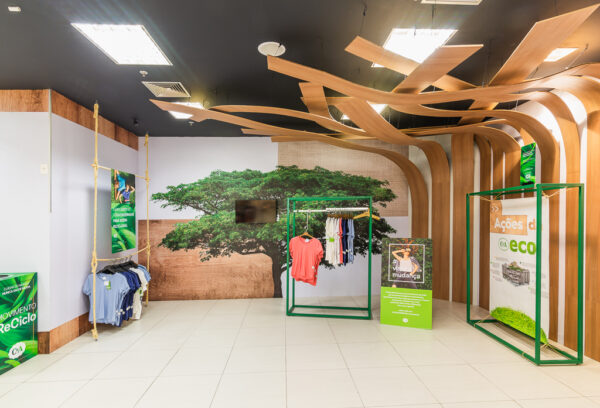 Roupas Sustentáveis em Uberlândia - MG