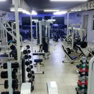 Academia em Recife