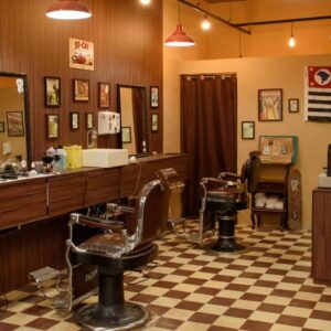 Barbearia