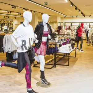 Moda Feminina