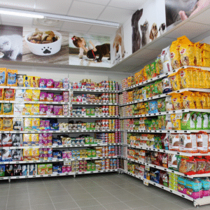 Pet Shop